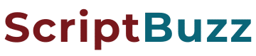 scriptbuzz.com logo