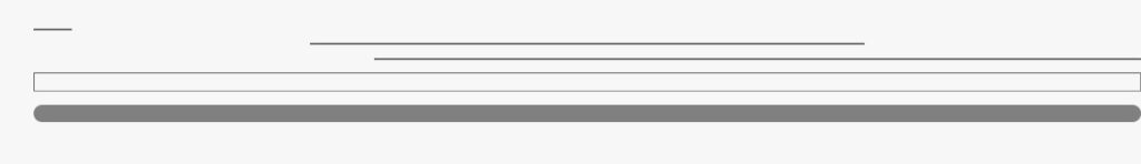 XHTML topics 8 horizontal rules attributes in use