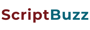 Linking to ScriptBuzz.com 1 scriptbuzz site logo