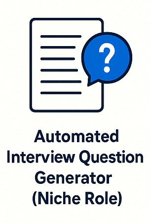 10 Profitable Micro-SaaS Ideas You Can Build in 2025 9 automated interview questions