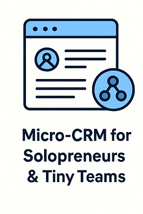 10 Profitable Micro-SaaS Ideas You Can Build in 2025 4 micro crm