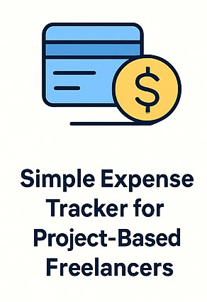 10 Profitable Micro-SaaS Ideas You Can Build in 2025 8 simple expense tracker