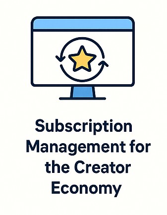 10 Profitable Micro-SaaS Ideas You Can Build in 2025 7 subscription management