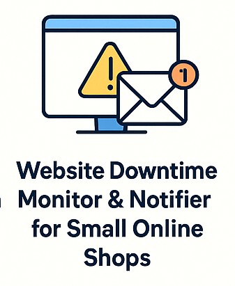 10 Profitable Micro-SaaS Ideas You Can Build in 2025 10 website downtime monitor